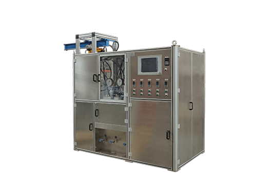 Supercritical Fluid Equipment-5